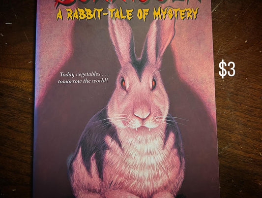 Bunnicula