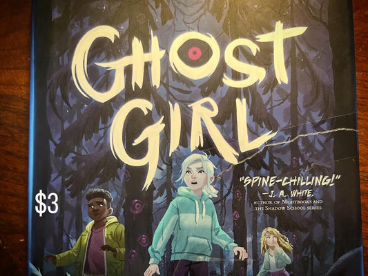 Ghost Girl