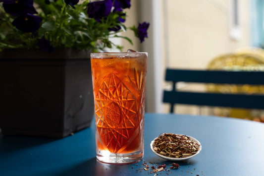 Tea Cup Tier May Book Club