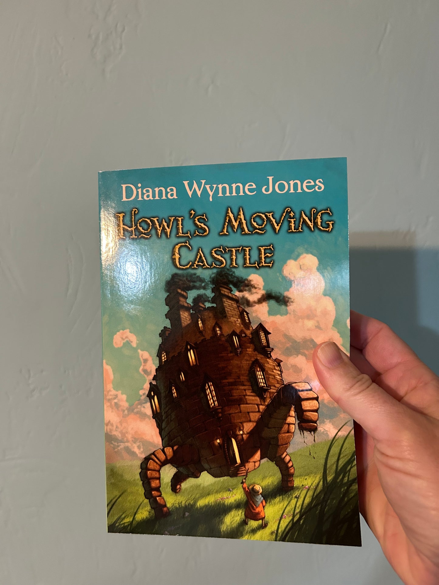 Howl's Moving Castle